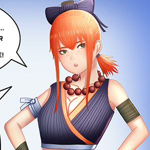 Prologue Part 1: Happily Ever After?