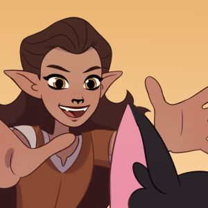 Chasing the Cat (Part 1)