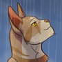 Applehop's Honor: a Warrior Cats webcomic