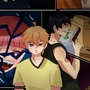 BL // Living Hell