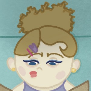 I love my mom ~ part 1 ~