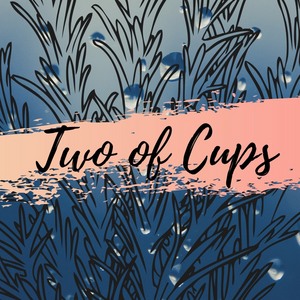 Two of Cups
