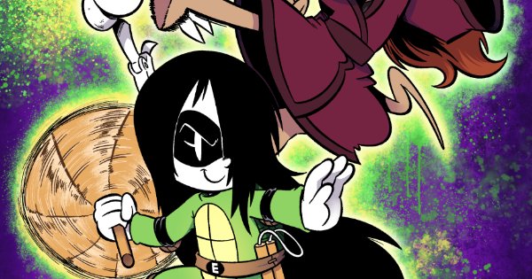 read-erma-13-days-of-ermaween-2024-day-1-tapas-community