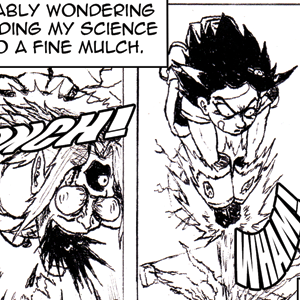 Kiljoyes (Chapter 1: Joyless)