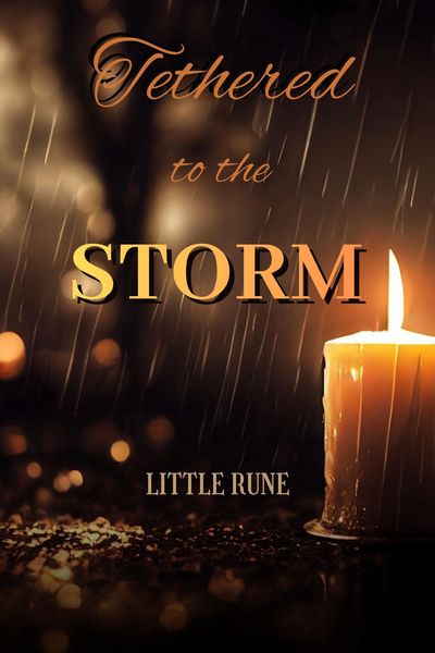 Tethered to the Storm