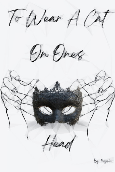 To Wear A Cat On Ones Head