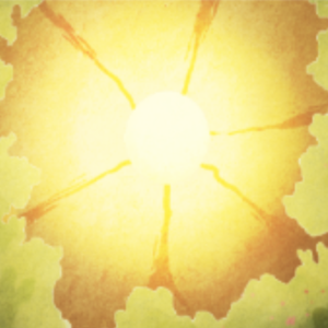 Underground garden (part 2)