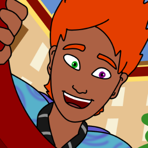 Chapter 5.3: Magic in the Air