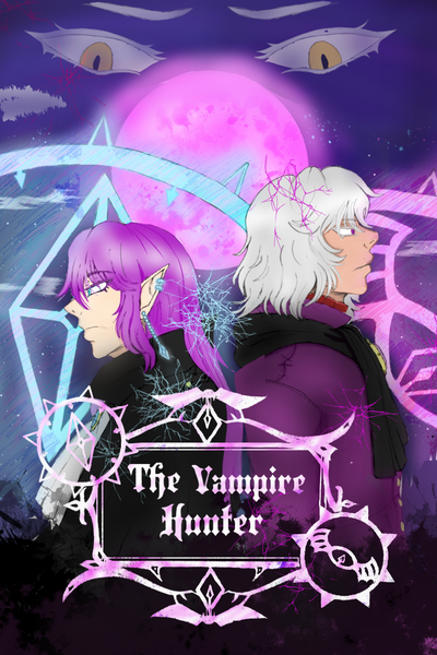 The Vampire Hunter