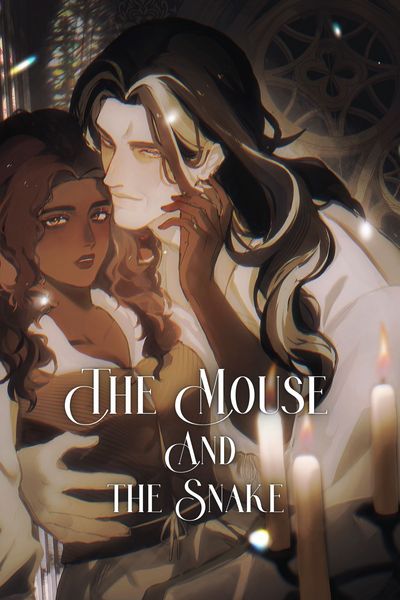 The Mouse and The Snake (Promo)