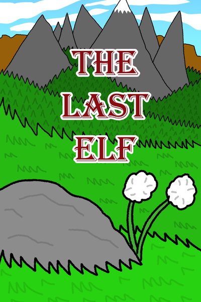THE LAST ELF 