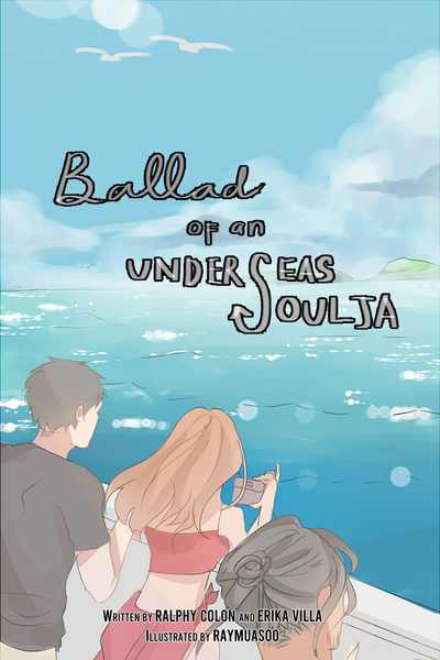 Ballad of an Underseas Soulja