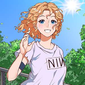 Ch. 5: Werewolf on Campus (1/4)