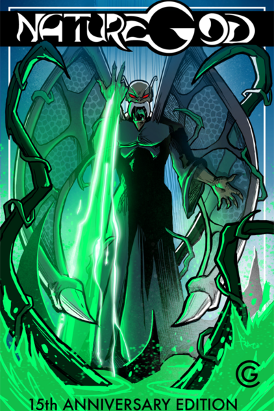 Nature God