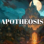 Tapas Fantasy Apotheosis