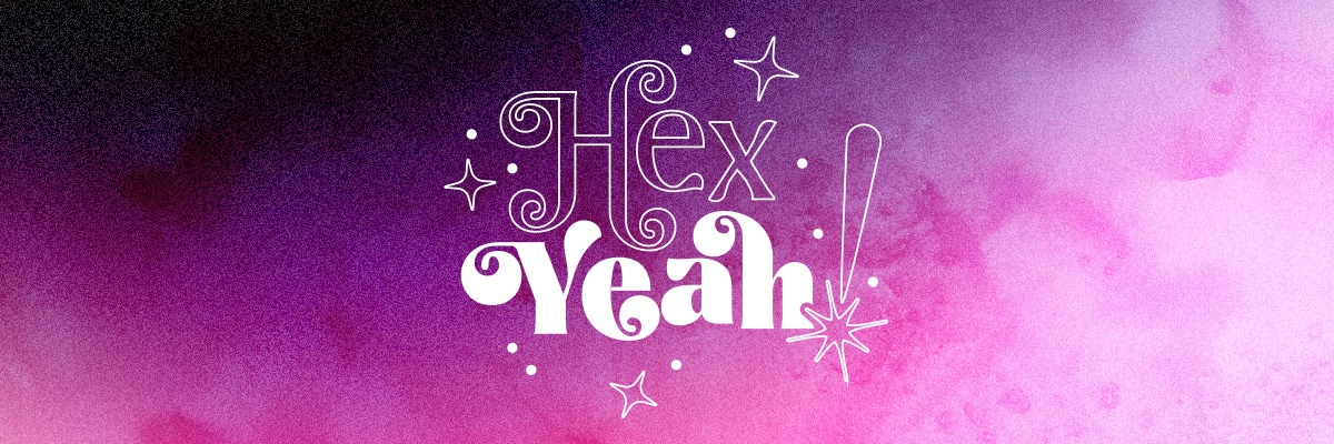 Read Hex Yeah | Tapas Web Community