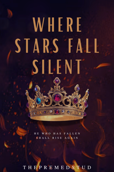 Where Stars Fall Silent