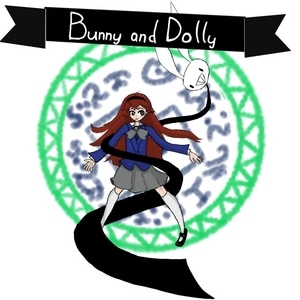 Bunny and Dolly