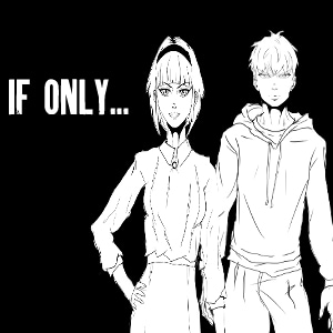 IF ONLY - EPISODE 2 - TRUST