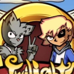 Sunrise 4: Team Twilight