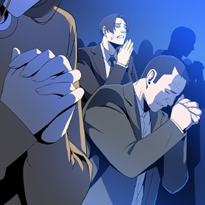 133. Heroes Assemble