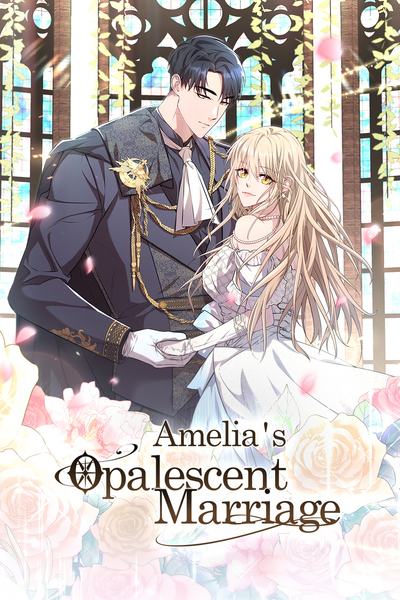 Amelia's Opalescent Marriage