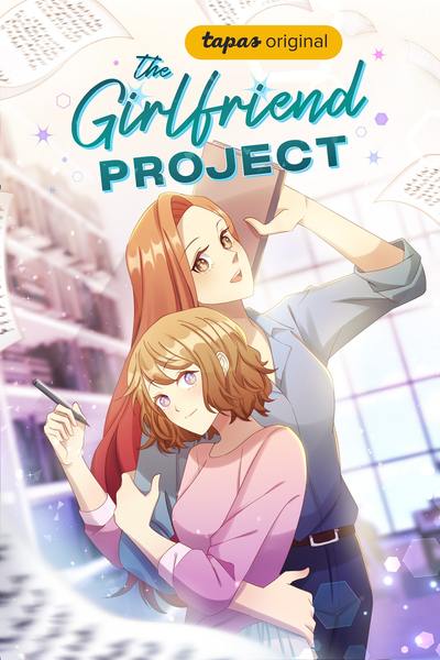 Tapas GL The Girlfriend Project