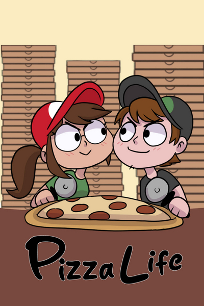 Pizza Life