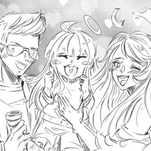 A Surpresa - Parte 1