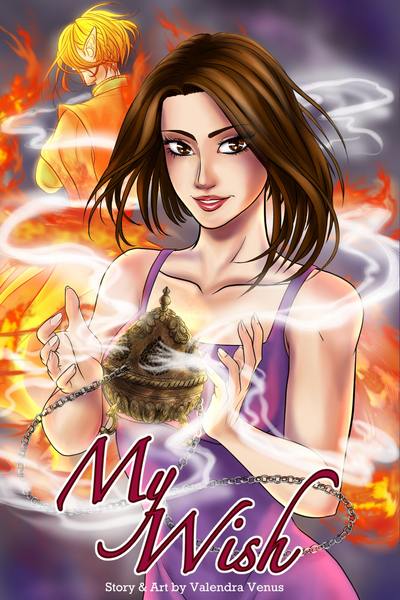 My Wish