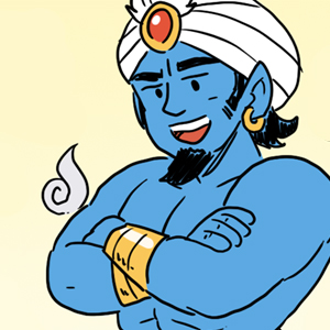 COMIX Easier In My Head 02