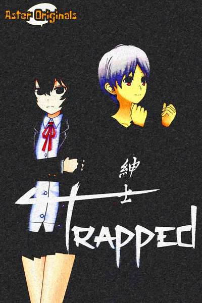 TrappedSeries