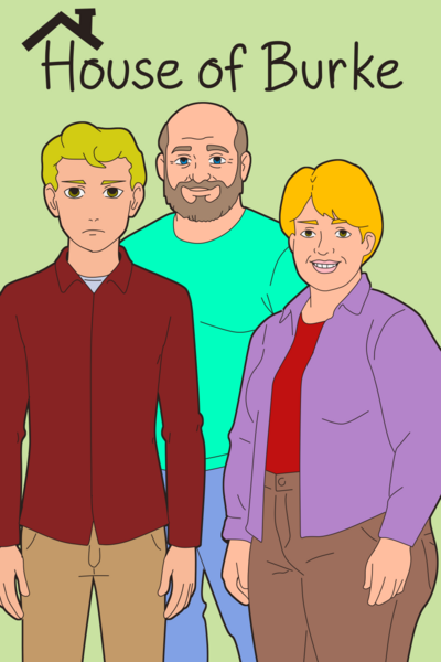 House of Burke