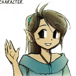 Fanservice Meme: Saki