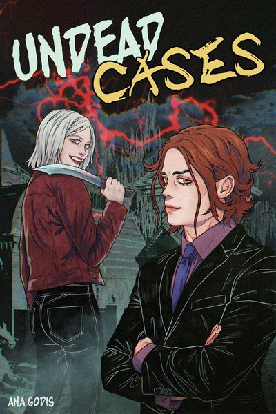 Undead Cases