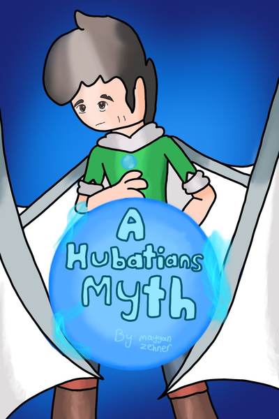 A Hubatians myth