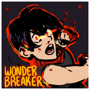 WONDERBREAKER