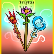 The Adventure of Tristas