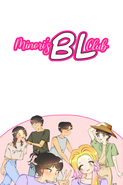Minori's BL Club