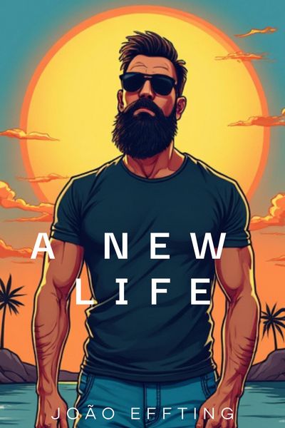 A New Life (Gay Romance)