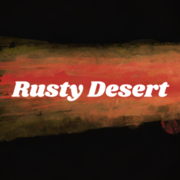 Rusty Desert