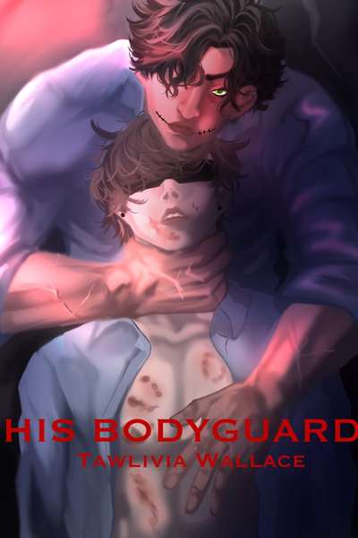 His Bodyguard