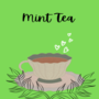 Mint Tea