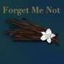 Forget Me Not