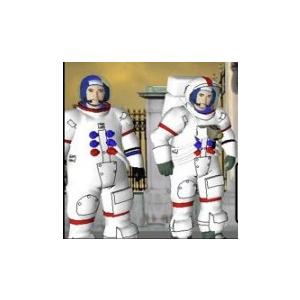 A Mormon and a Hindu