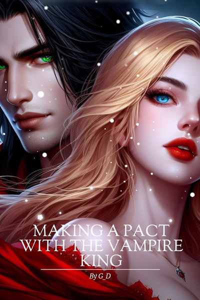 Making A Pact With The Vampire King