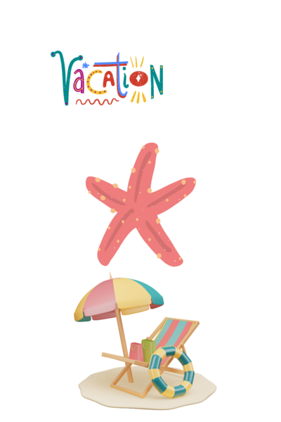 Un retour de vacances incroyable