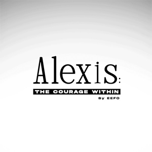 Alexis: The Courage within Episode 1
