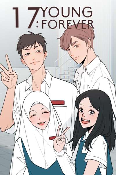 17 : Young Forever