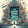 The Smartphone Saga: A Distracted Journey of Spells and Signals